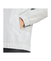 adidas Entrada 26 Präsentationsjacke Grau - grau