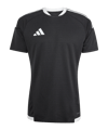 adidas Tiro 26 Trikot Schwarz - schwarz