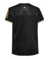 Hummel 1. FC Köln Trikot 3rd 2025/2026 Kids Schwarz F2001 - schwarz