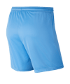 Nike Park III Short Damen Blau F412 - blau