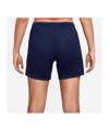 Nike Niederlande Short Away Frauen WM 2023 Damen Blau Weiss F498 - blau