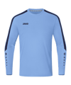 JAKO Power Torwarttikot Blau F433 - blau