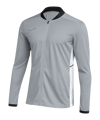 Nike Academy 25 Trainingsjacke Grau F012 - grau