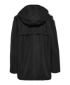 Hummel Lead 2.0 All-Weather Jacke Kids Schwarz F2001 - schwarz