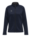 Hummel hmlCIMA XK Jacke Damen Blau F7026 - blau