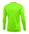 Nike Referee Schiedsrichtertrikot langarm F702 - gelb