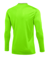 Nike Referee Schiedsrichtertrikot langarm F702 - gelb