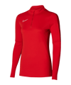 Nike Academy Drill Top Damen Rot F657 - rot