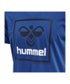 Hummel hmlISAM 2.0 T-Shirt Blau F7045 - blau