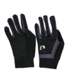 Newline Core Thermo Handschuhe Schwarz F2001 - schwarz