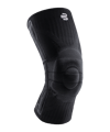 Bauerfeind Sports Bandage Schwarz - schwarz