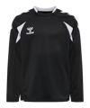 hummel Core 2.0 Sweatshirt Kids Schwarz F2114 