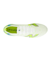 New Balance Furon Pro V9 FG Weiß - weiss
