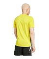 adidas Tabela 23 Trikot Gelb Dunkelblau - gelb