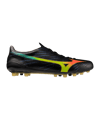 Mizuno ? III Elite AG Schwarz F00 - schwarz
