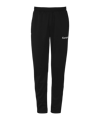 Kempa Motion Trainingshose Schwarz F01 - schwarz
