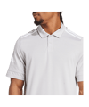 adidas Squadra 25 Polo Grau - grau