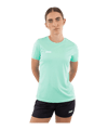 JAKO Team KA Trikot Damen Grün F251 - gruen