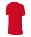 Nike SC Freiburg Futura T-Shirt Kids Rot F660 - rot