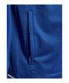 hummel Core 2.0 Track Zip Jacke Blau F7691 - blau