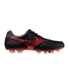 Mizuno Morelia II Elite FG Shadow Gem Schwarz F00 