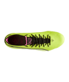 PUMA KING Ultimate MxSG Gelb Schwarz Pink F03 - gruen