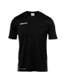 Uhlsport Score Training T-Shirt Kids Schwarz F01 - schwarz