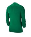Nike Park First Layer Top langarm Grün F302 - gruen