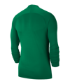 Nike Park First Layer Top langarm Grün F302 - gruen