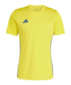 adidas Tabela 23 Trikot Gelb Dunkelblau - gelb