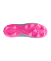 PUMA Future 9 Match FG/AG Kids Rosa F05 - rosa