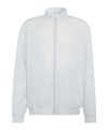 adidas Entrada 26 Präsentationsjacke Grau - grau
