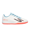 Skechers SKX 2 Low JR IN CTRL Kids Weiß FWTQP - weiss