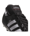adidas Copa Mundial FG Schwarz Weiss - schwarz