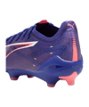 PUMA ULTRA 5 Ultimate FG Formula Lila Weiss F01 - lila