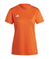 adidas Tabela 23 Trikot Damen Orange Weiss - orange