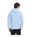 adidas Tiro Travel Windjacke Blau - blau