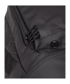 Cawila GEAR Sporttasche mit Schuhfach Schwarz | - schwarz