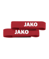 JAKO Stutzenhalter Rot F110 