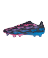 adidas COPA Pure 2 Elite FG Reemergence Blau Weiss - blau