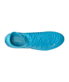 Nike Phantom Luna II Elite SG-Pro Mad Ambition Pro-Player-Edition Blau Weiss F400 - blau