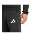 adidas Entrada 26 Jogginghose Schwarz - schwarz