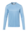 Uhlsport Stream 22 Trikot langarm Kids Blau F22 - blau