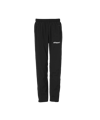 uhlsport Präsentationshose Kids Schwarz F09 - schwarz