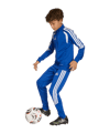 adidas Tiro 26 League Trainingsjacke Kids Blau - blau