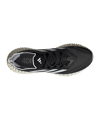 adidas 4DFWD 4 Laufschuh Schwarz - schwarz