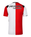 Castore Feyenoord Rotterdam Trikot Home 2026/2027 Weiß - weiss