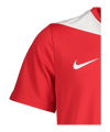 Nike Park Derby IV Trikot Kids Rot F657 - rot