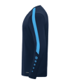 JAKO Power Sweatshirt Blau F910 - blau