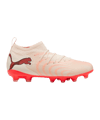 PUMA FUTURE 9 Match FG/AG Arrival Kids Beige F01 - beige